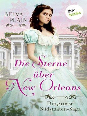 cover image of Die Sterne über New Orleans